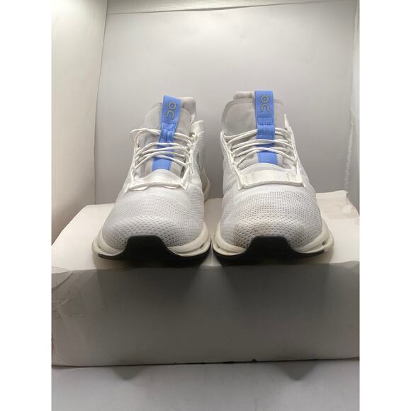 On Running Cloudnova - Men’s Sneakers 28.98126 Sport Leisure Cloud Shoes, USM 10